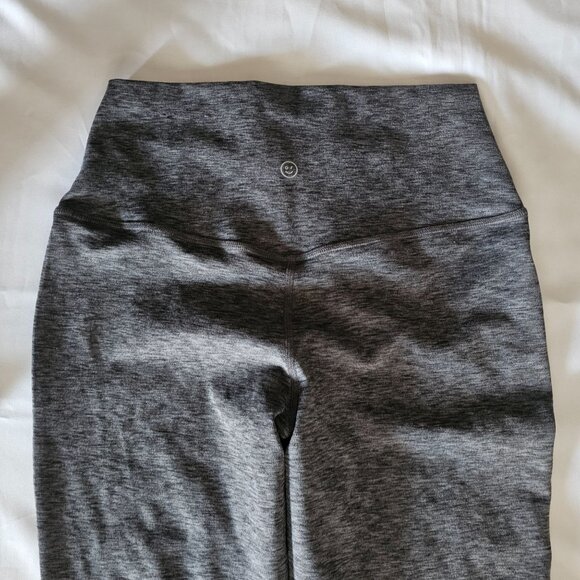 Gilly Hicks Women's Active Go Recharge High-Rise Flare Leggings Size Medium - Picture 8 of 16